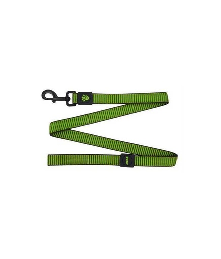 [DCS5048-07M] DOCO® Martini Bean Leash 4ft (DCS5048)[Size - M, Color - Lemon]