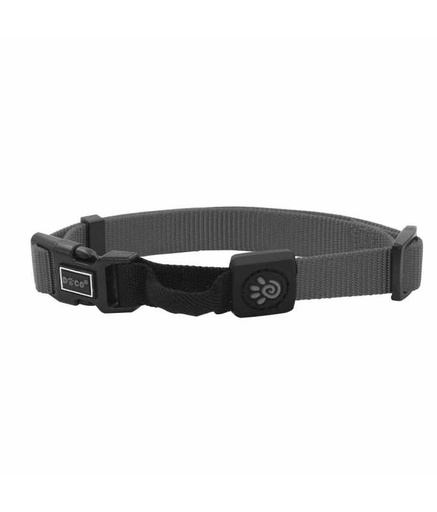 [DCSN011-05M] DOCO® The Quiet Collar (DCSN011)[Color - Grey, Size - M]