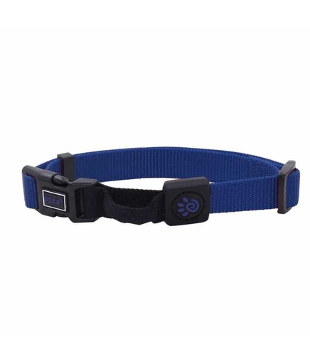 [DCSN011-15M] DOCO® The Quiet Collar (DCSN011)[Color - Blue, Size - M]