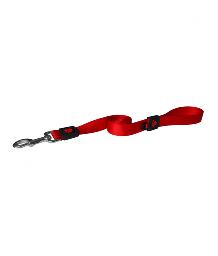 [DCSN1072-03M] DOCO® Signature Nylon Leash - 6ft (DCSN1072)[Color - Maroon, Size - M]