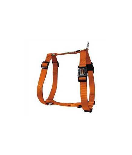 [DCSN201-S8M] DOCO® Signature H-Harness (DCSN201)[Size - M, Color - Safety Orange]