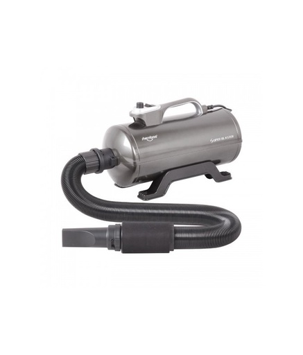 [DHD-2400T] Shernbao Super Blaster Dual Motor Dryer