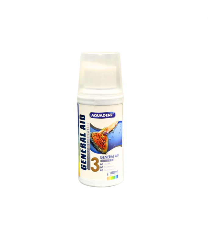 KW Zone Aquadene General Aid[Volume - 100ml] | SMBG B2B Website