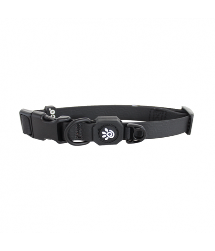 [DWW002-01L] DOCO® JELLY BEAN COLLAR (DWW002)[Color - Black, Size - L]