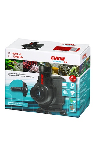 [EH1033340] EHEIM compactON 9000 aquarium pump