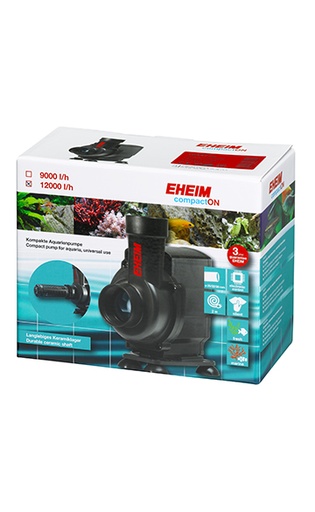 [EH1034340] EHEIM compactON 12000 aquarium pump