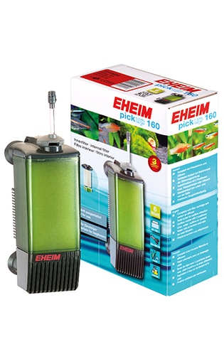 [EH2010510] EHEIM pickup 160 internal filter