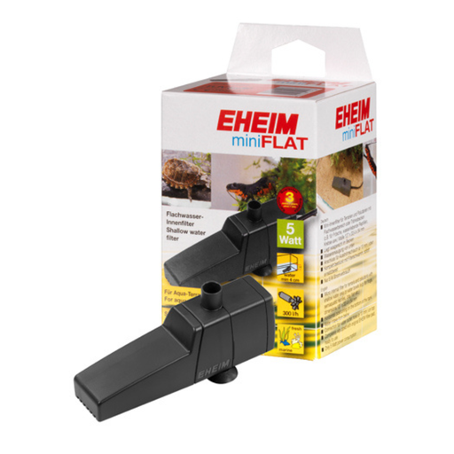 [EH2203510] EHEIM miniFLAT internal filter