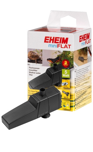 [EH2203510] EHEIM miniFLAT internal filter