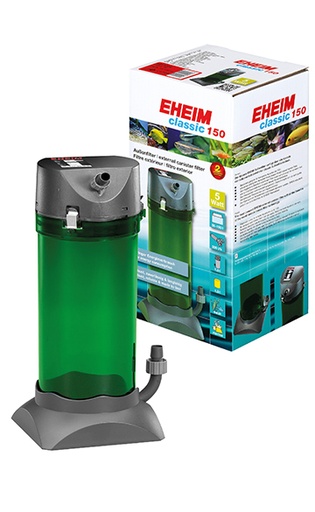 [EH2211010] EHEIM classic 150 external filter