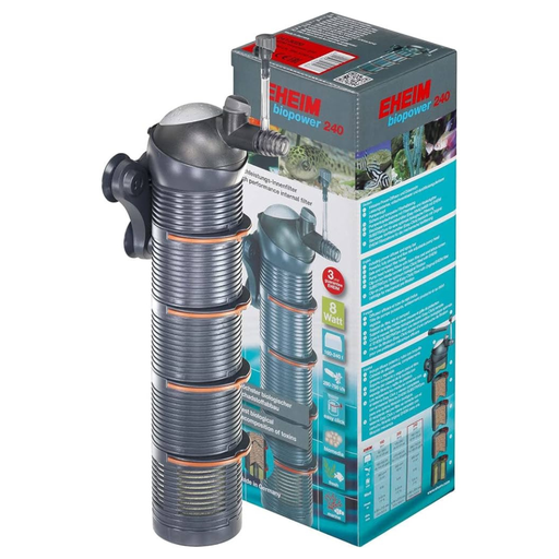 [EH2412510] EHEIM biopower 200 internal filter