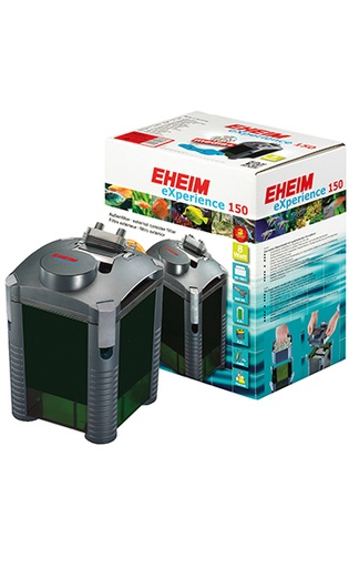 [EH2422510] EHEIM eXperience 150 external filter