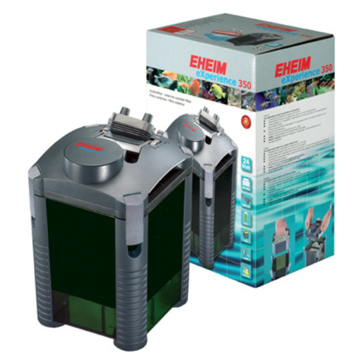 [EH2426510] EHEIM eXperience 350 external filter