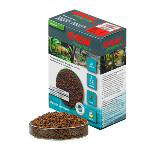 [EH2515051] EHEIM phosphateout 390g filter media