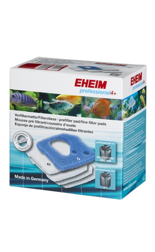 [EH2617710] EHEIM coarse/fine filter pad f. professionel 4+/5e 350