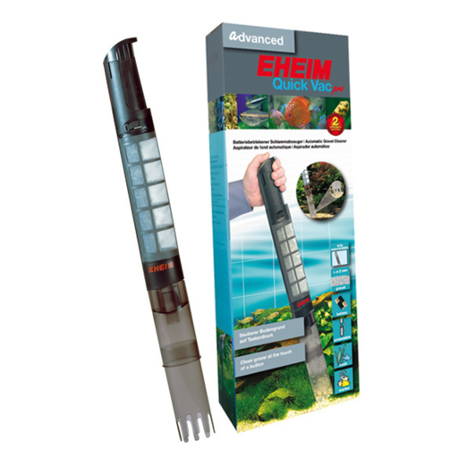 [EH3531000] EHEIM Quick Vac pro automatic gravel cleaner