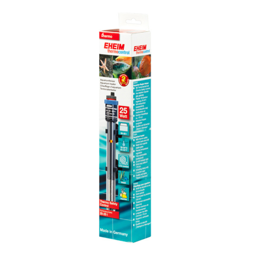 [EH3611110] EHEIM thermocontrol 25 heater