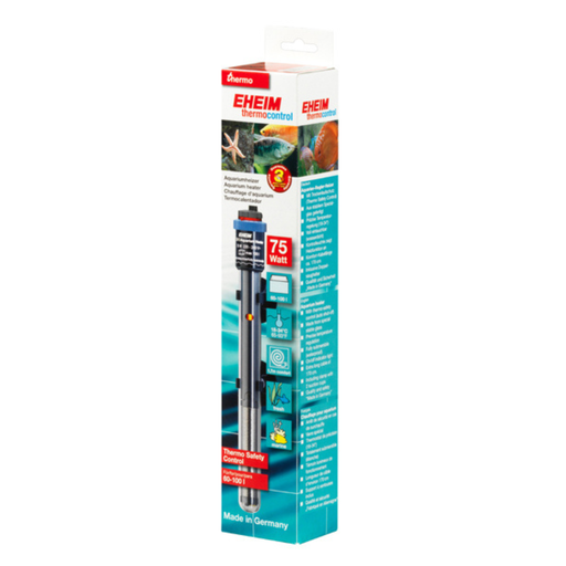 [EH3613110] EHEIM thermocontrol 75 heater