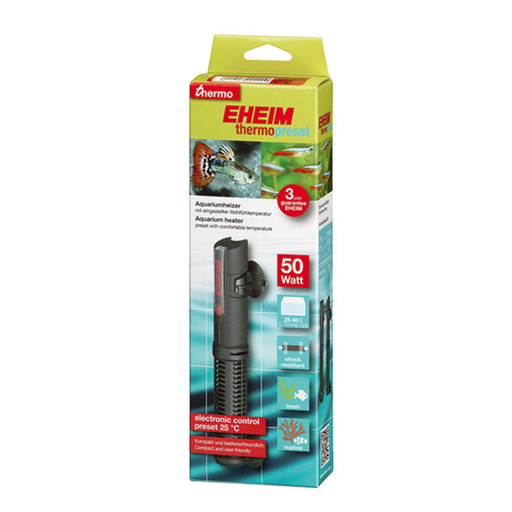 [EH3652110] EHEIM thermopreset 50 heater