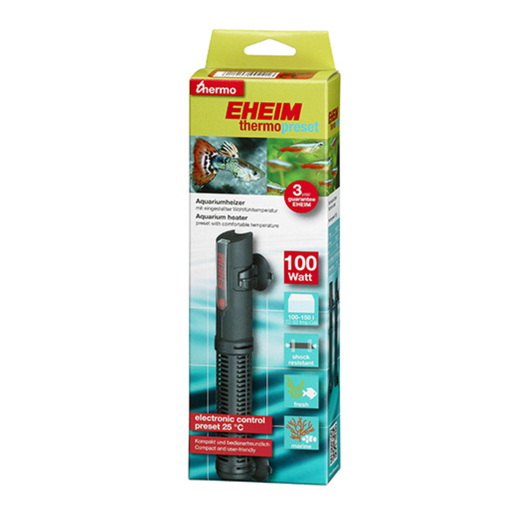 [EH3654110] EHEIM thermopreset 100 heater