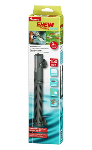 [EH3656110] EHEIM thermopreset 150 heater