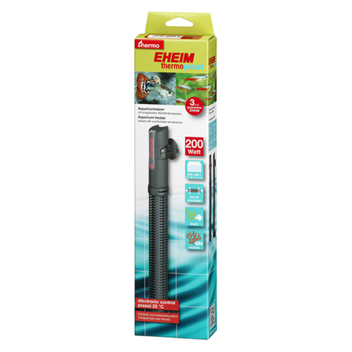 [EH3657110] EHEIM thermopreset 200 heater