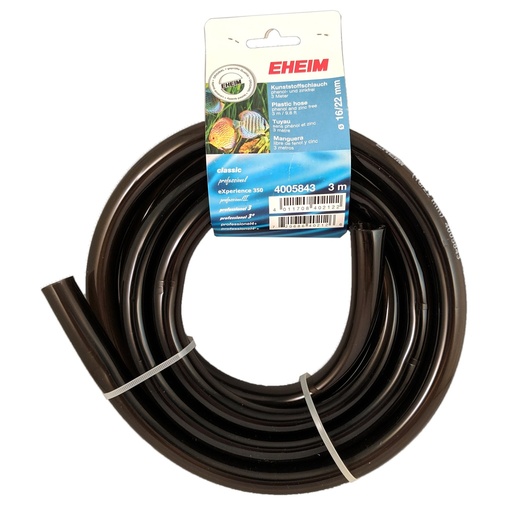 [EH4005843] EHEIM hose Ø16/22 mm (3 m)