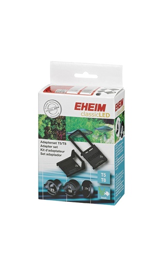 [EH4200130] EHEIM adapter set T5/T8 f. classicLED