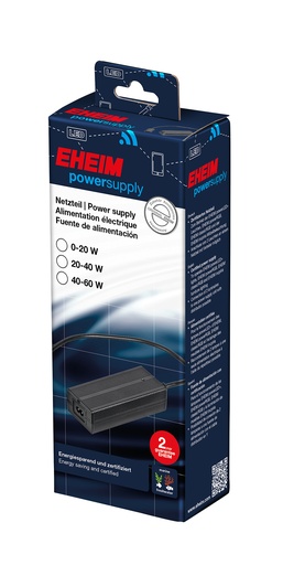 [EH4205350] EHEIM power supply 20-40W f. powerLED+