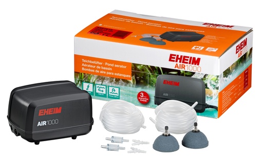 [EH5321110] EHEIM AIR1000 Pond aerator