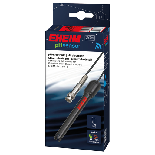 [EH6062020] EHEIM pH-Sensor f. pHcontrol+e