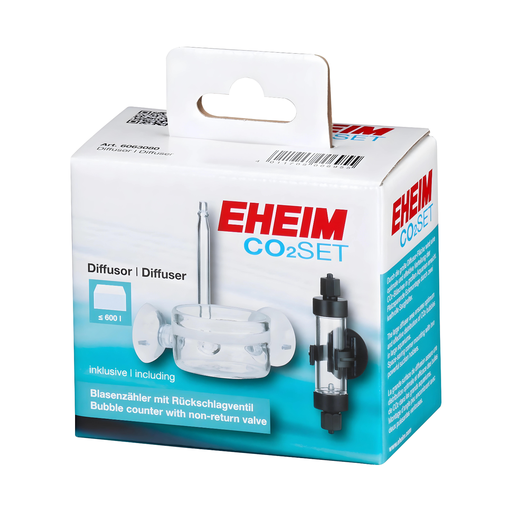 [EH6063080] EHEIM CO2 diffuser 600l 