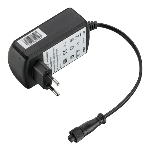 [EH7300378] EHEIM power supply 20W f. classicLED EU