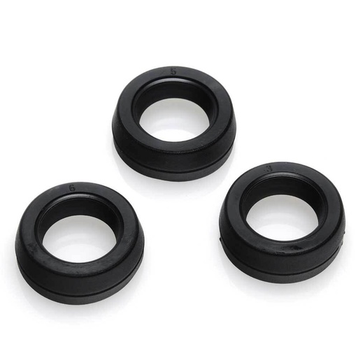 [EH7343390] EHEIM rubber seals (3 pcs.)