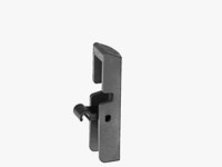 [EH7445058] EHEIM clip f. 2222-2324