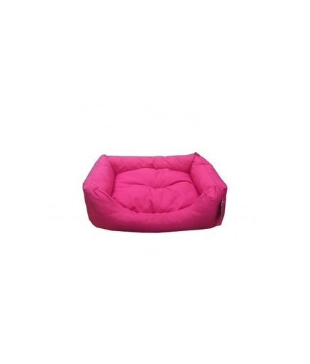 [EMK02B-15B] Empets Couch Bed Basic[Color - Pink, Dimension - 65x50x18cm]