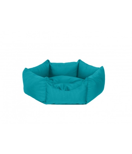 [EMV01B-13B] Empets Venus Bed Basic[Color - Light Blue, Dimension - 45x45x19cm]