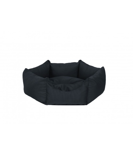 [EMV01B-20B] Empets Venus Bed Basic[Color - Black, Dimension - 45x45x19cm]