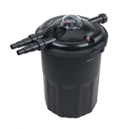 [FBYEFU-10000] Boyu Gardening Bio Filter[EFU-Series][Flow - 6000-10000L]