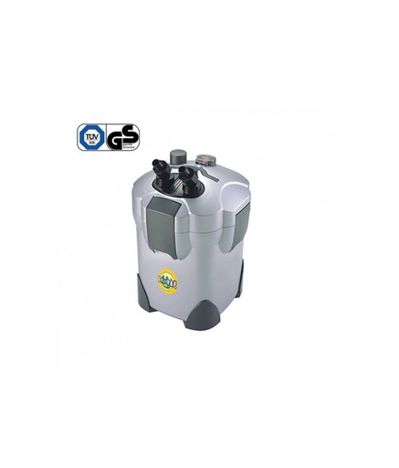 [FBYEFU-15] Boyu External Filter Canister [EFU-Series][Flow - 350L/h]