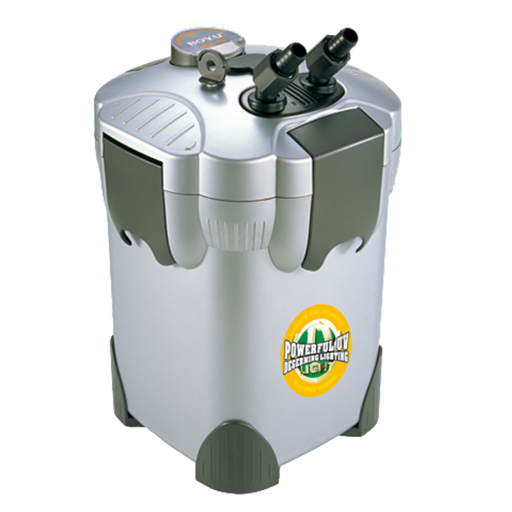 [FBYEFU-25] Boyu External Filter Canister [EFU-Series][Flow - 750L/h]