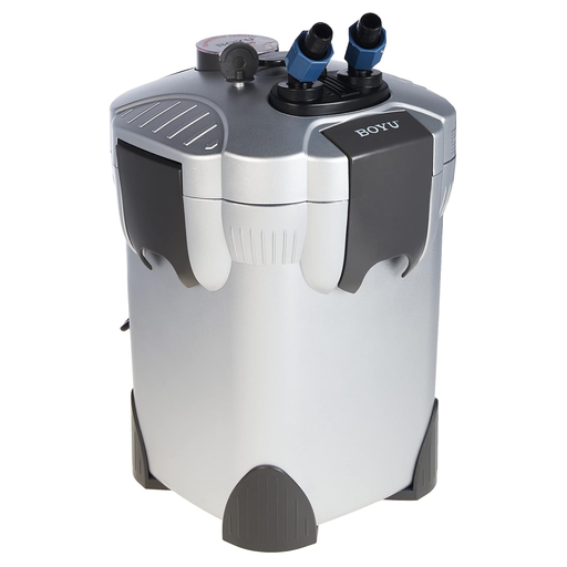 [FBYEFU-35] Boyu External Filter Canister [EFU-Series][Flow - 950L/h]