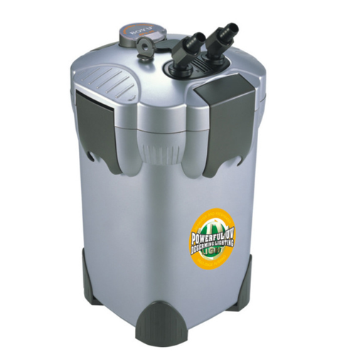 [FBYEFU-45] Boyu External Filter Canister [EFU-Series][Flow - 1100L/h]