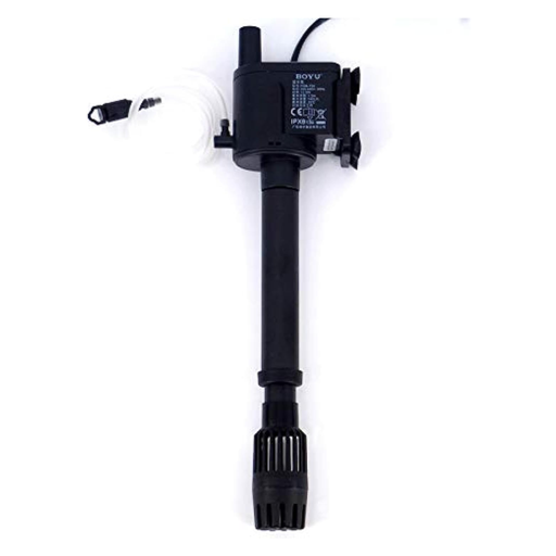 [FBYPGB-1000] Boyu Submersible Filter/Pump[PGB Series][Flow - 960L/h]