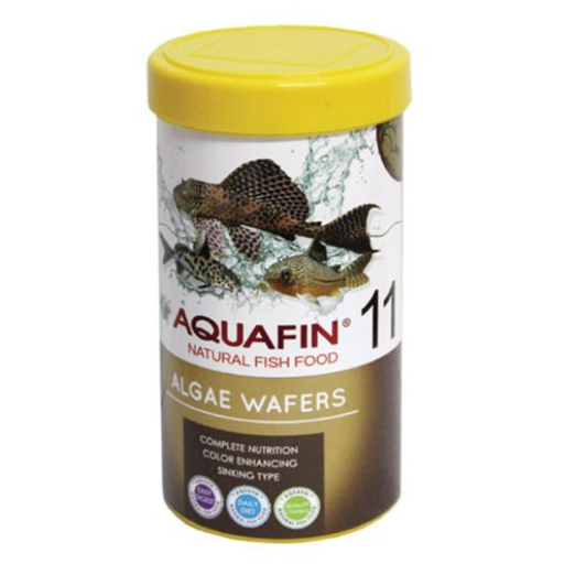 [FFAWAF100] KW Zone Aquafin Algae Wafers[Volume - 100ml]