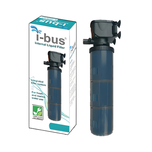 [FIBUS-I8300] KW Zone I Bus Internal Filter[Max Output - 300L/H]