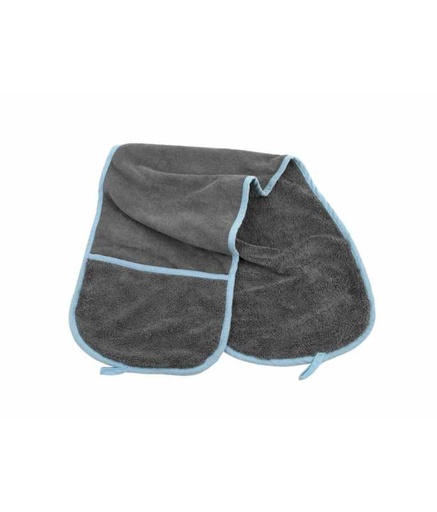 [FR827123] Furrish Microfibre Towel