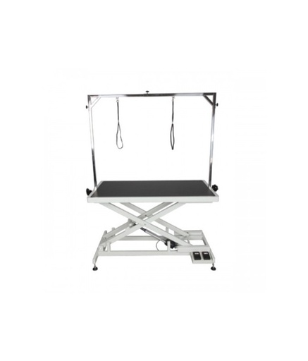 [FT-808] Shernbao Low-Low Electric Lifting Table