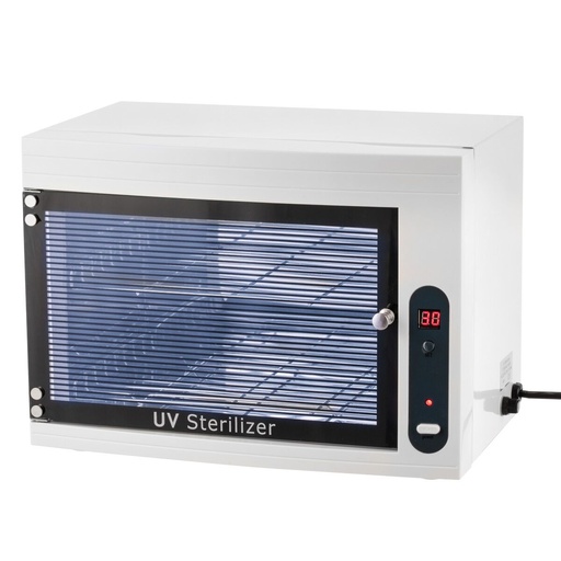 [GP827017] Groom Professional UV75 UV (YM-9002) Steriliser [Dimension - 39 x 26 x 29cm]