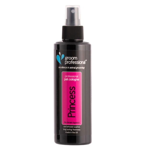 [GP843043-DIS] Groom Professional Princess Cologne[Volume - 200 ml]
